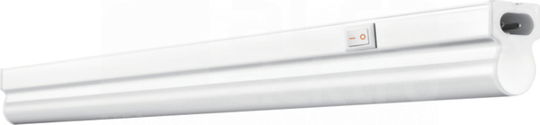 LINEAR COMPACT SWITCH 300 4W 4000K 450lm 140D Oprawa LED liniowa