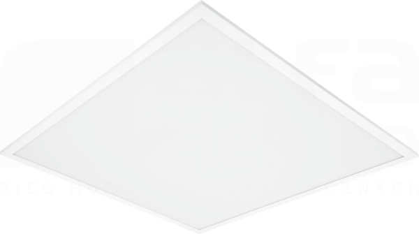PANEL 600 OP 36W/3000K 4320lm Panel LED 600x600