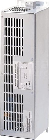 6SL30000BE216AA0 16kW Filtr do zasilacza