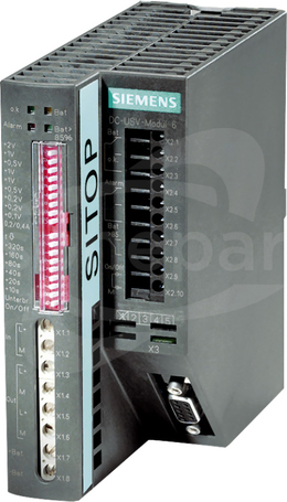 SITOP 24VDC/6A Moduł UPS