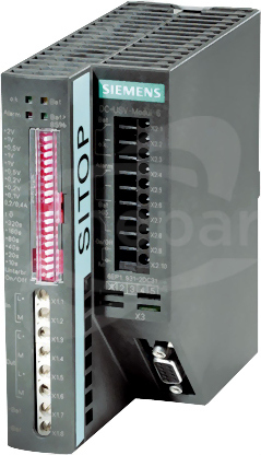SITOP 24VDC/6A Moduł UPS