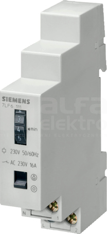 7LF6110 Zegar sterujący SIEMENS