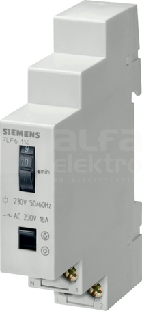 7LF6115 Zegar sterujący SIEMENS