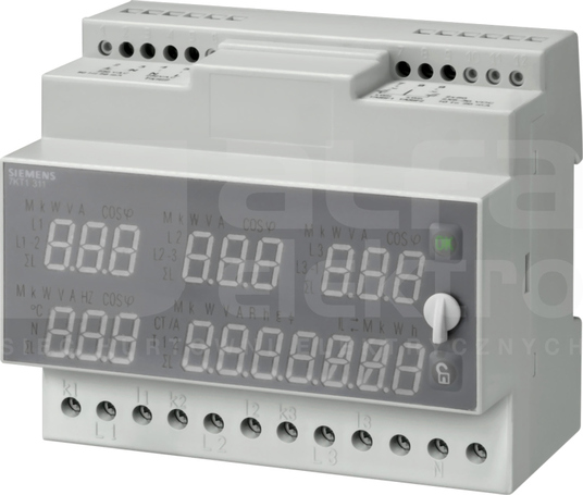 7KT1310 MULTILICZNIK MODUŁOWY