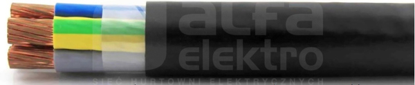 YKXS 2x25 /1kV RMC Kabel energetyczny (XLPE)