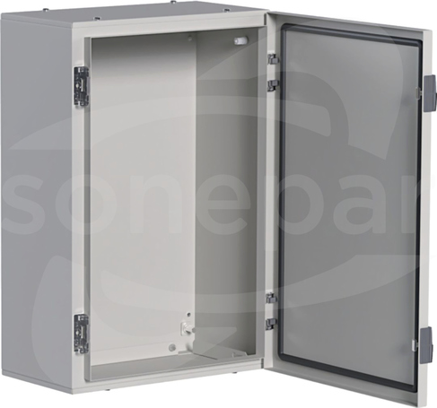 FL115A 600x400x250 d.pełne Rozdzielnica natynkowa ORION PLUS metalowa
