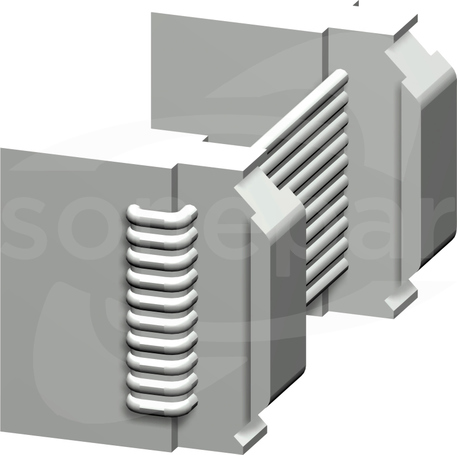 SIMOCODE PRO 3UF79310AA000 Kabel systemowy