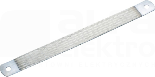 MBJ 16-500-8 Plecionka do uziemień