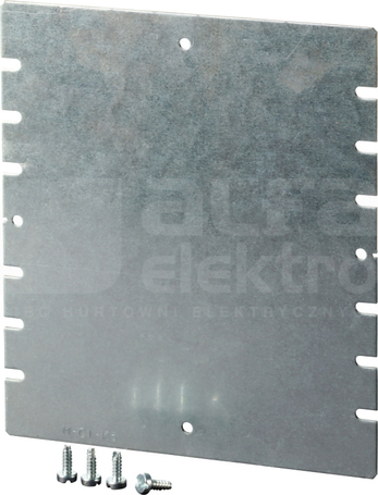 M-CI-K5 PŁYTA MONTAŻOWA, SYSTEM CI
