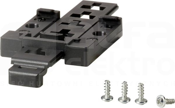 TB-CI-K ADAPTER DO SZYN MONTAŻOWYCH