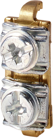 K-CI-K1/2 ZACISK PRZEWODU ZEROWEGO