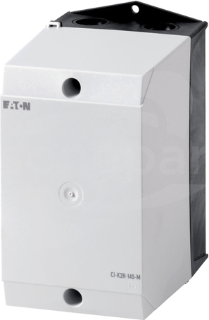 CI-K2H-145-M Obudowa z płytą montażową