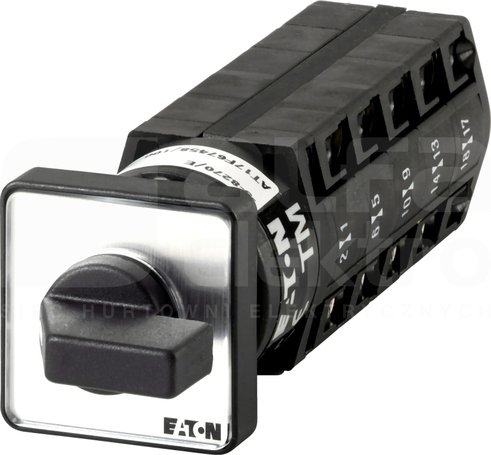 TM-5-8247/E ŁĄCZNIK KRZYWKOWY