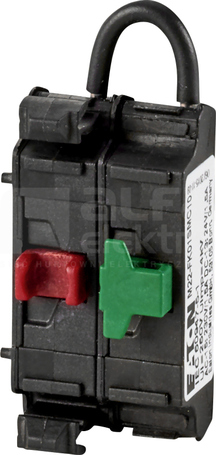 M22-FK01SMC10 1r+1z ELEMENT STYKOWY