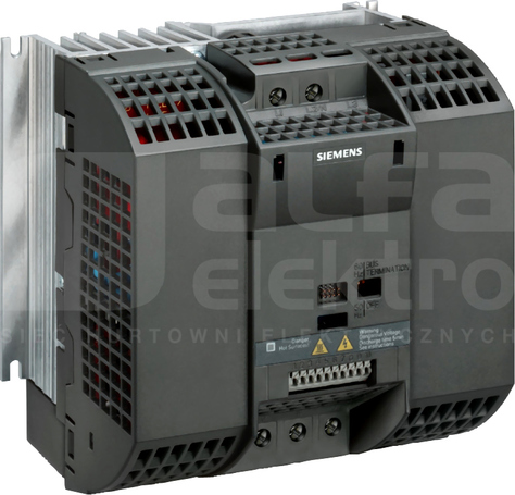 SINAMICS G110 CPM110 3,0kW 1x200-240V Falownik