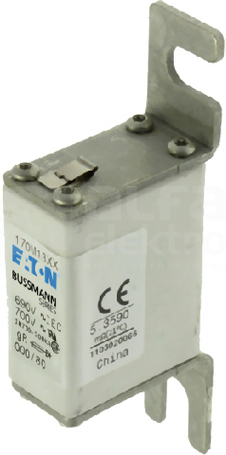 16A 690V Bezpiecznik
