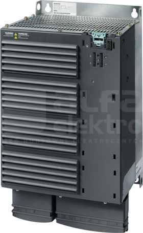 SINAMICS G120 PM240 37,0kW Moduł mocy