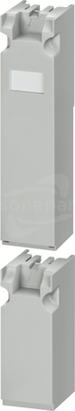 SENTRON 3NJ49121DA02 Osłona