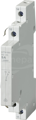 5TT4900 200VAC 1NO 1NC STYK POMOCNICZY