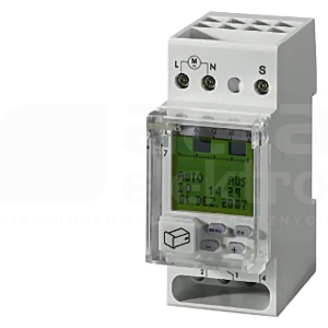 7LF44310 Zegar sterujący SIEMENS