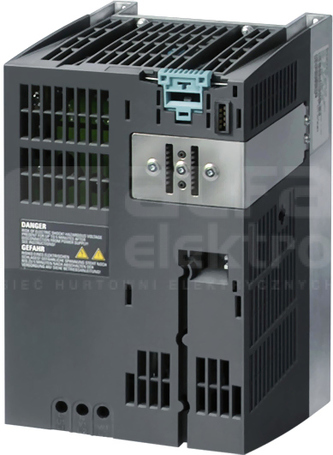 SINAMICS G120 PM240 3,0kW FIL.A Moduł mocy