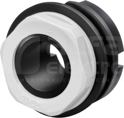 SIRIUS 3SB39010CT M20/M25 Łącznik obudów