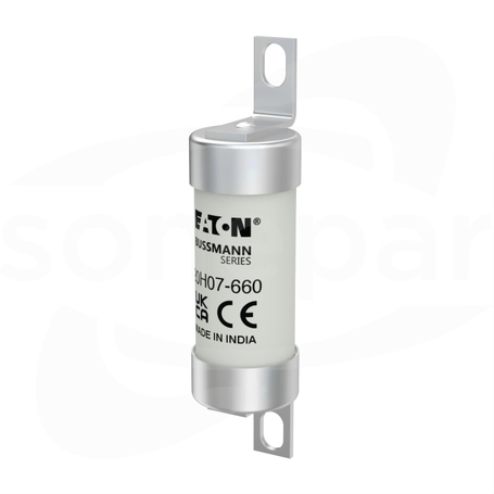 20H07C 20A 600VAC/250VDC Wkładka bezpiecznikowa