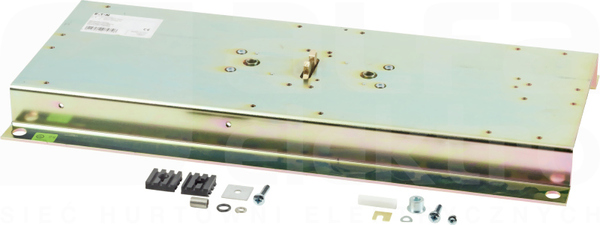 DILP800-XMV Blokada mechaniczna