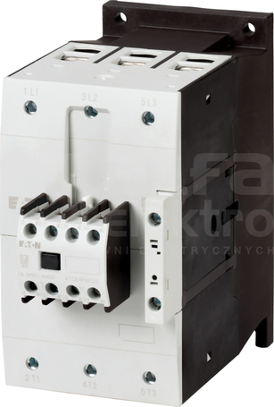 DILM150-22 150A 75,0kW 2NO+2NC RAC120 Stycznik 3P
