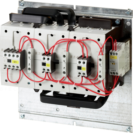 SDAINLM165 110V50Hz 120V60Hz Zestaw stycznikowy