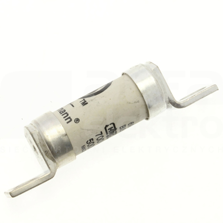 63ET 63A 690VAC 500VDC Bezpiecznik