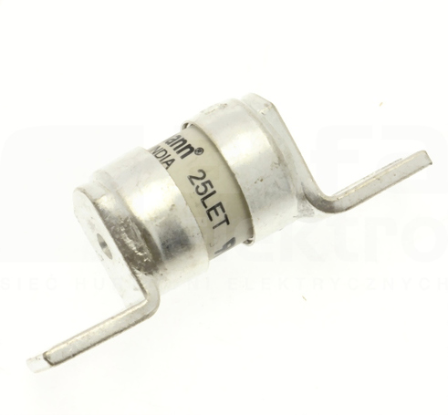 BS88 25A 240VAC Bezpiecznik