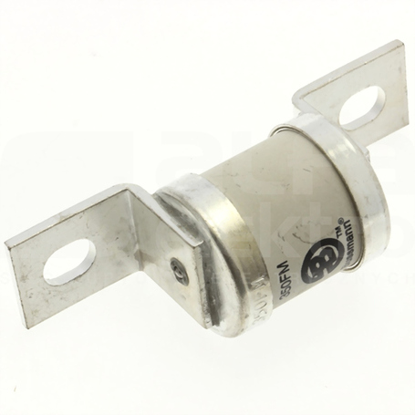 350A 690VAC 500VDC 38,1mmx113mm Bezpiecznik