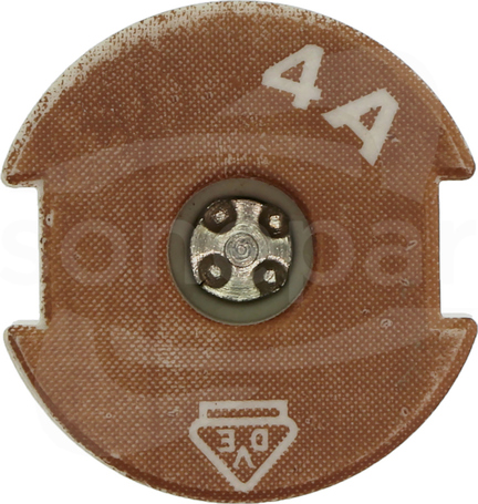 DII 4A E27 Wstawka kalibrowa d