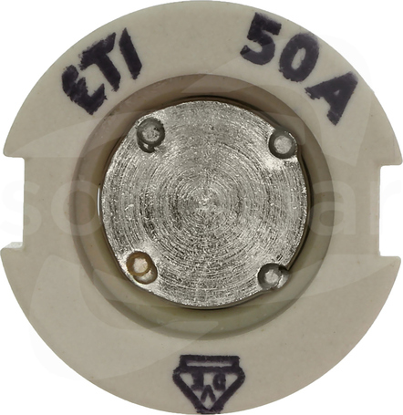 DIII 50A E33 Wstawka kalibrowa d