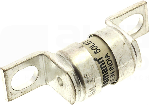 BS88 50A 240VAC Bezpiecznik