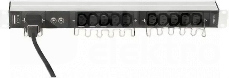 FlexPDU 12 IEC Upa panel serwisowy