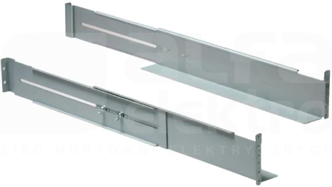 EX Rack Kit 2U/3U UPS AKCESORIA