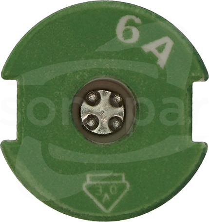 DII 6A E27 Wstawka kalibrowa d