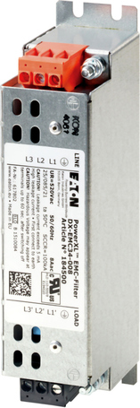 DX-EMC34-008 Filtr EMC