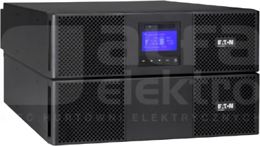 9SX EBM 180V RT3U UPS