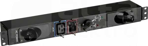 HotSwap MBP HW Bypass zewnętrzny