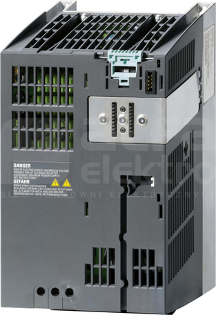 SINAMICS S120 PM340 4,0kW Moduł mocy