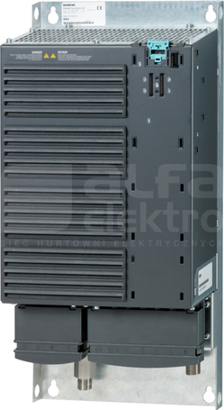 SINAMICS S120 PM340 37,0kW Moduł mocy