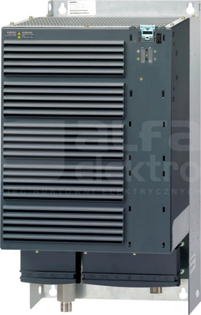 SINAMICS S120 PM340 145A 75,0kW Moduł mocy