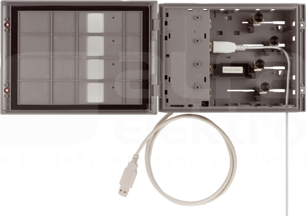 4xUSB 2.0 HUB USB