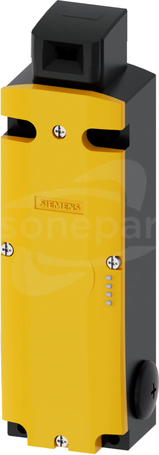 SIRIUS 2600N 115VAC 2NC/1NO LED Wyłącznik krańcowy z ryglowaniem