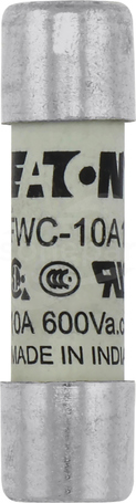 FWC-10A10F Wkładka bezpiecznikowa