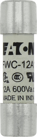 FWC-12A10F Wkładka bezpiecznikowa