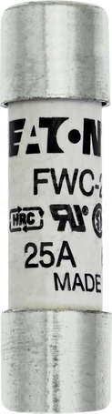 FWC-25A10F Wkładka bezpiecznikowa